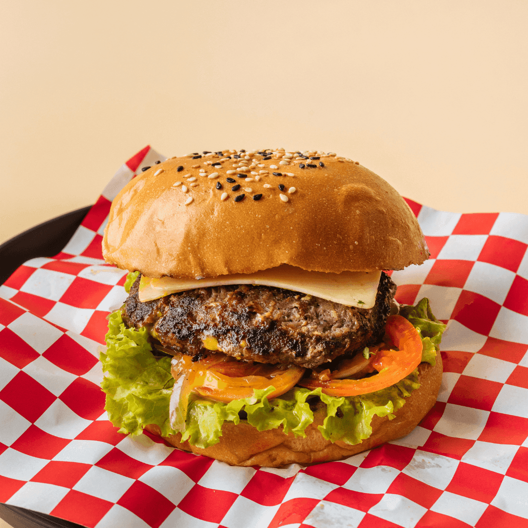 Classic Burger