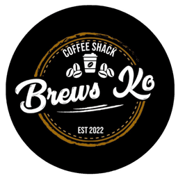Brews Ko Logo