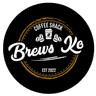 Brews Ko Logo