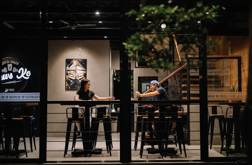 Brews Ko Coffee Shack